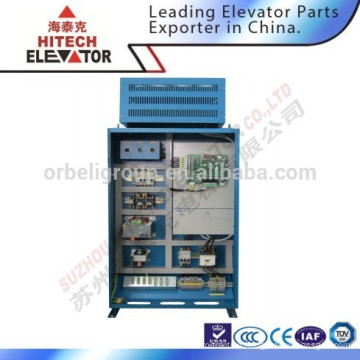 elevator control cabinet/3.5KW-22KW/Monarch system with machine room